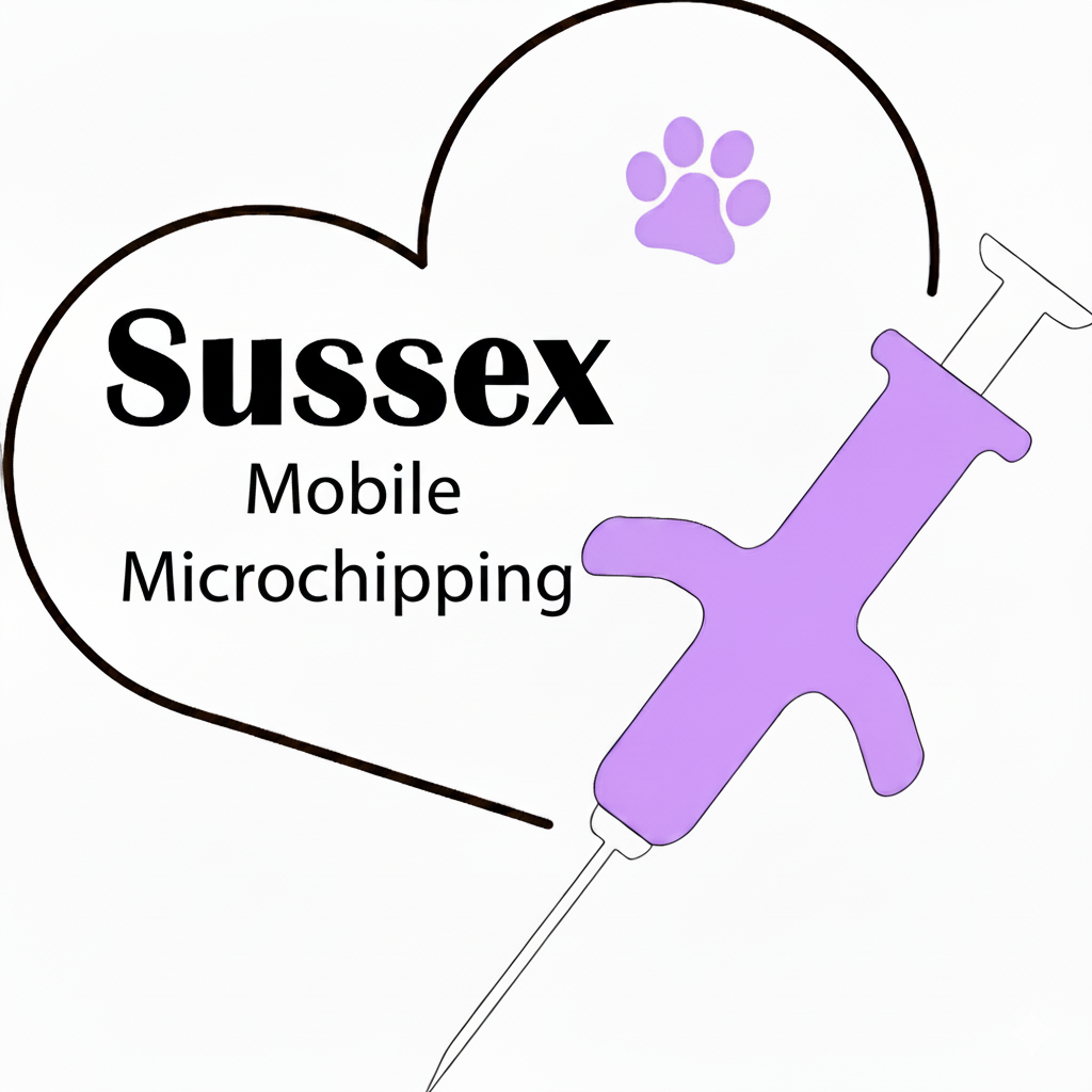 Sussex Mobile Pet Microchipping